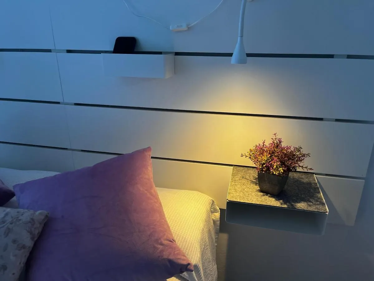 Sarah Kite II Vv, Room 2 El Burrero Bed & Breakfast