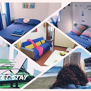 Burero - Quiet Apartment