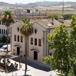 *** Hotel El Carmen Spain