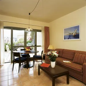 Aparthotel Hapimag, Puerto de la Cruz (Tenerife)